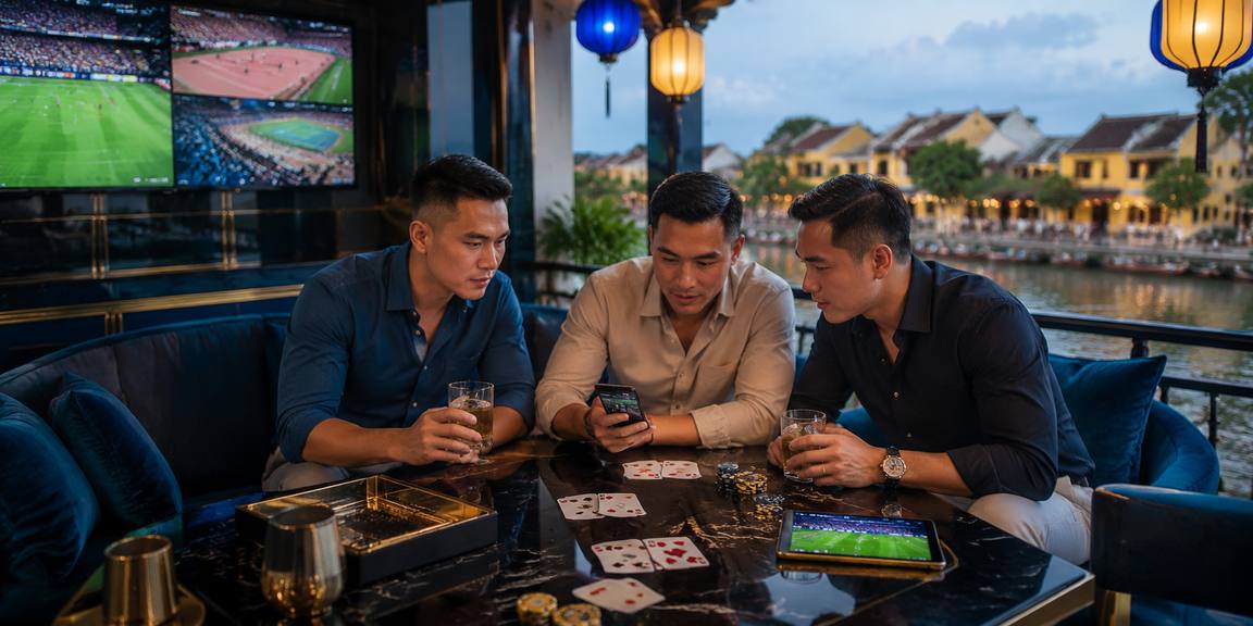 xt66 Arcade Phố Đêm trên xt66 – Sảnh Arcade Chạy Suốt Đêm