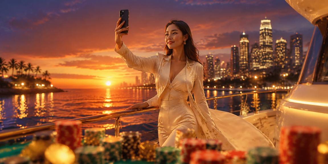 xt66 Arcade Phố Đêm gồm những gì và chơi ra sao